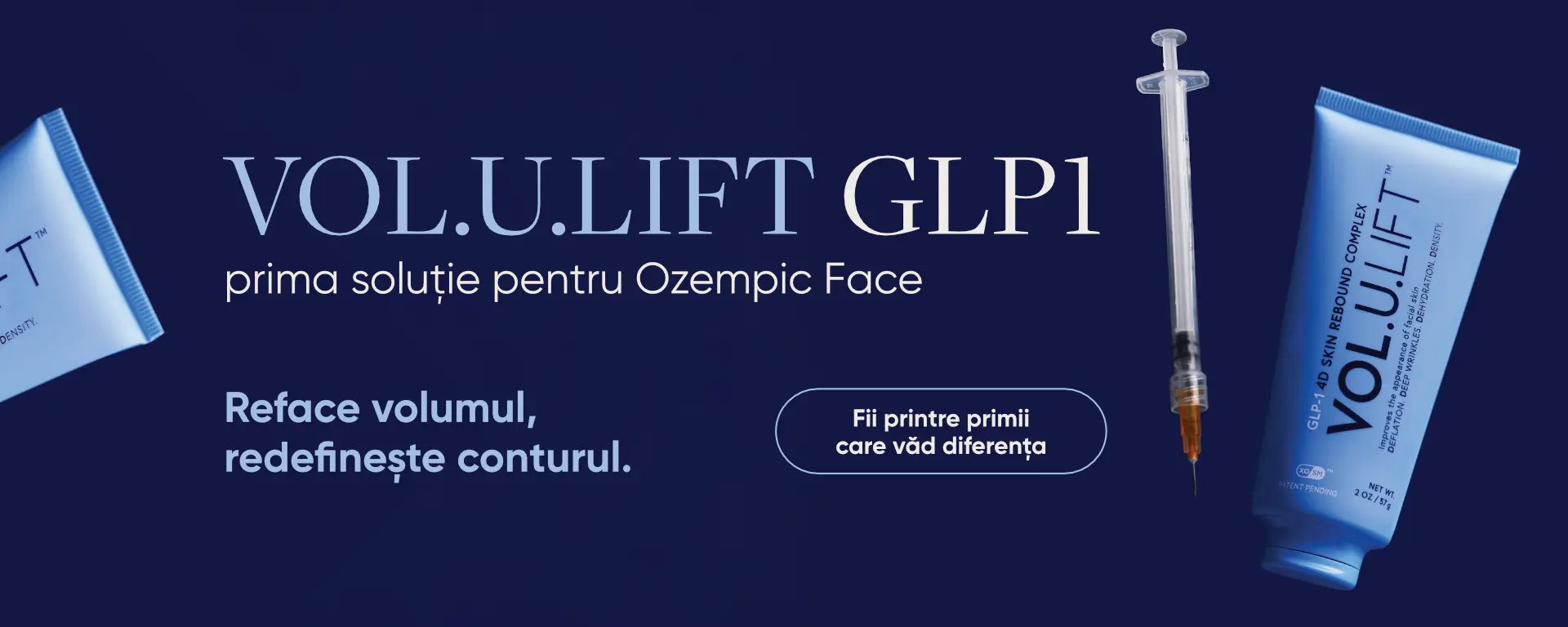 Volulift